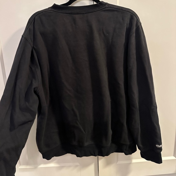 Oakland raiders vintage sweater!!! - Picture 2 of 4